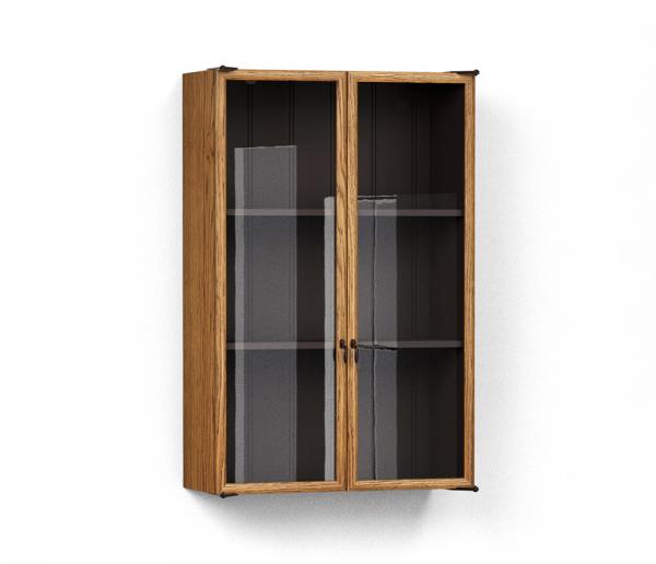 Side wall deals cabinet